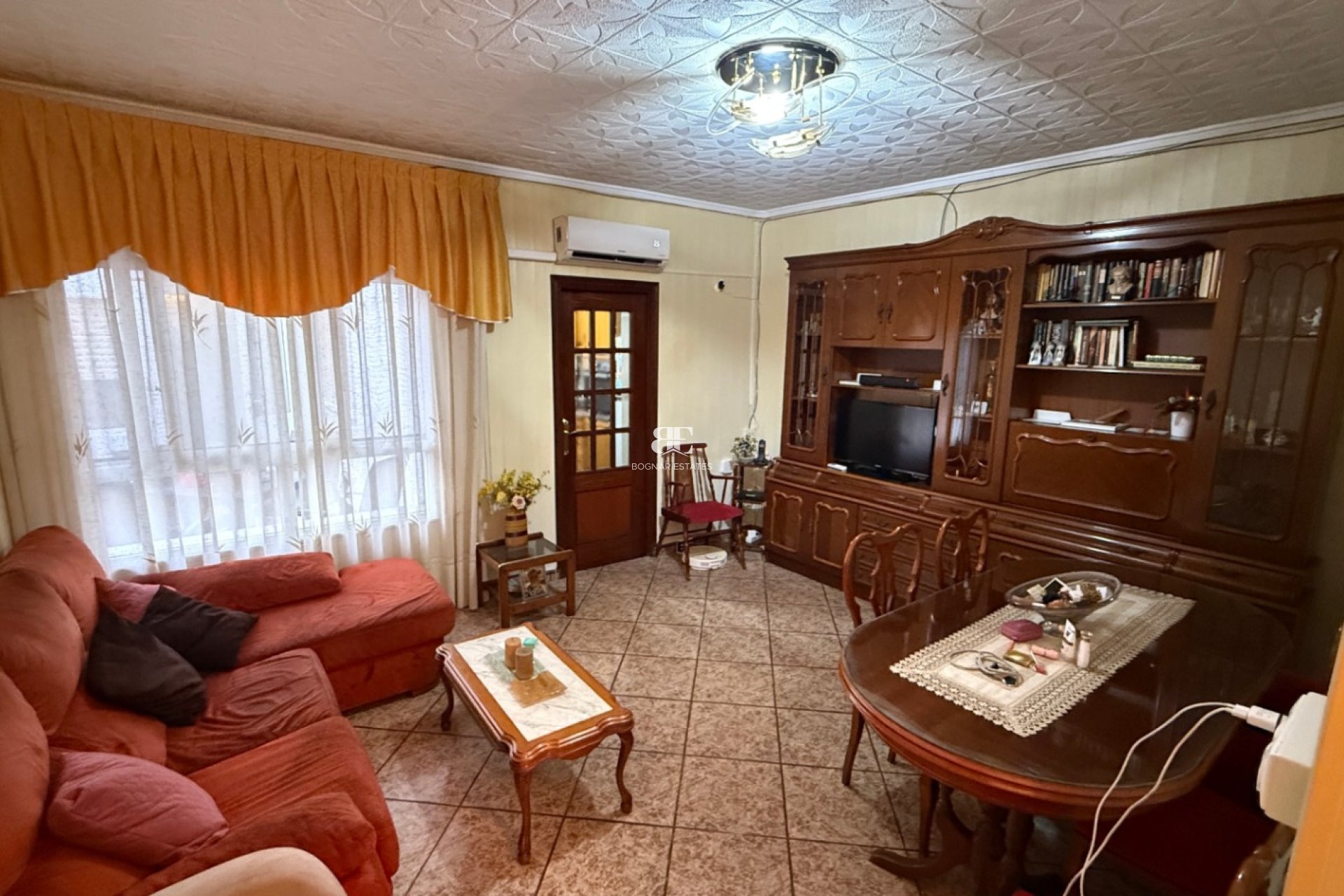 Herverkoop - Herenhuis -
Torrevieja - Costa Blanca Sur