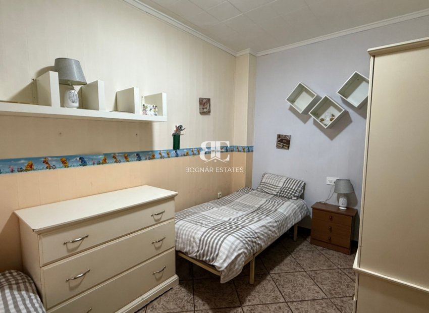 Herverkoop - Herenhuis -
Torrevieja - Costa Blanca Sur