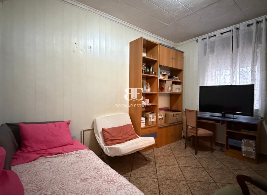 Herverkoop - Herenhuis -
Torrevieja - Costa Blanca Sur