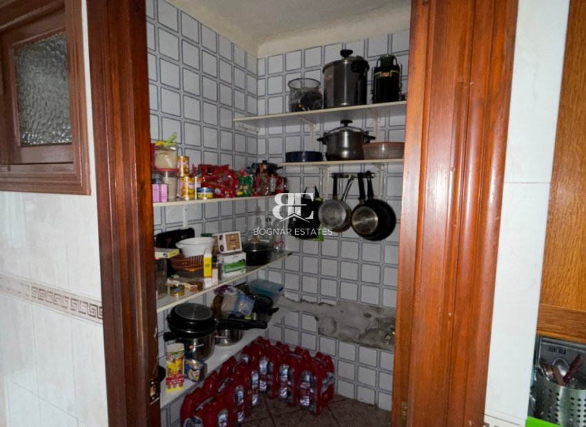 Herverkoop - Herenhuis -
Torrevieja - Costa Blanca Sur