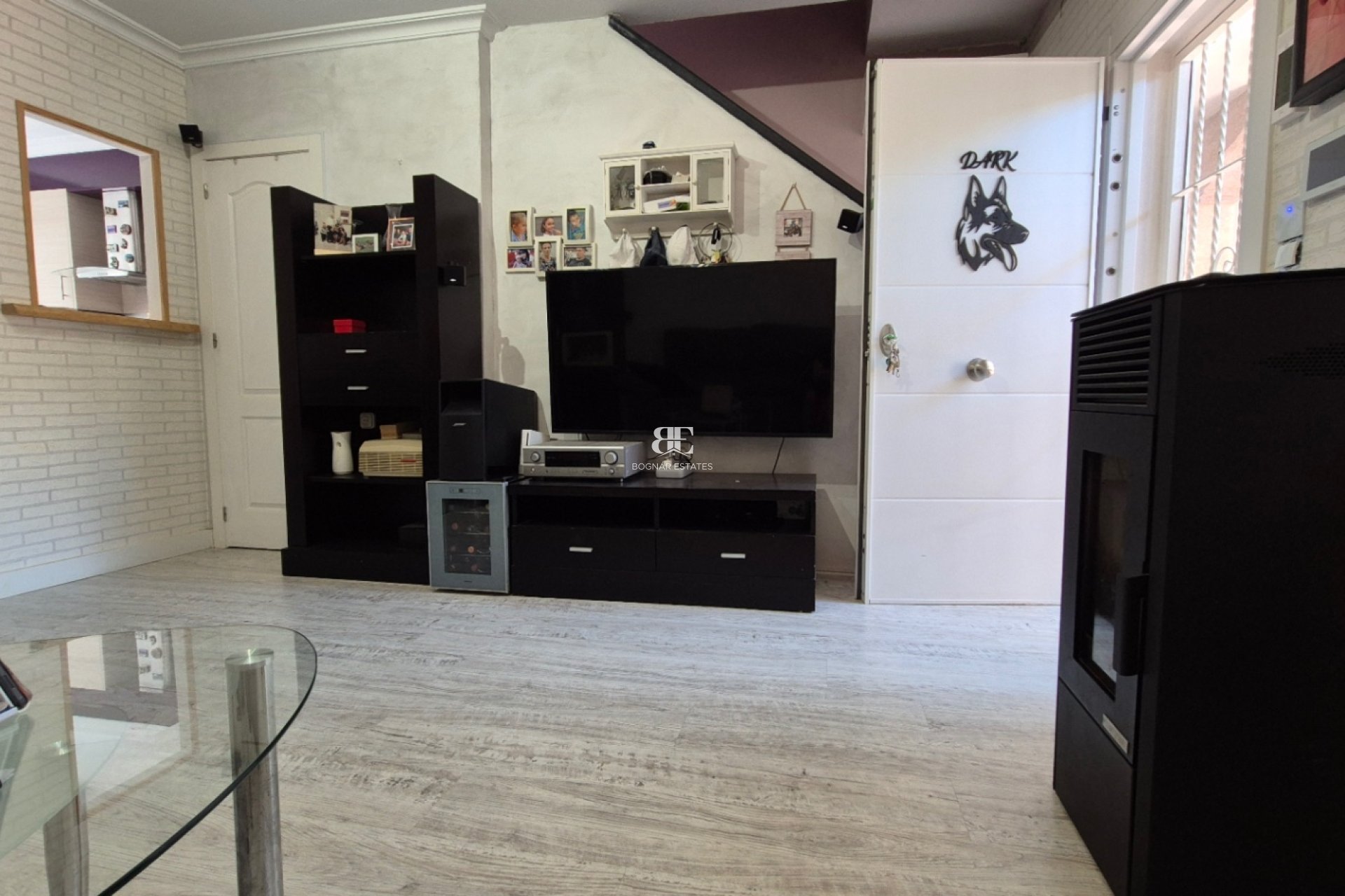 Herverkoop - Herenhuis -
Torrevieja - Costa Blanca