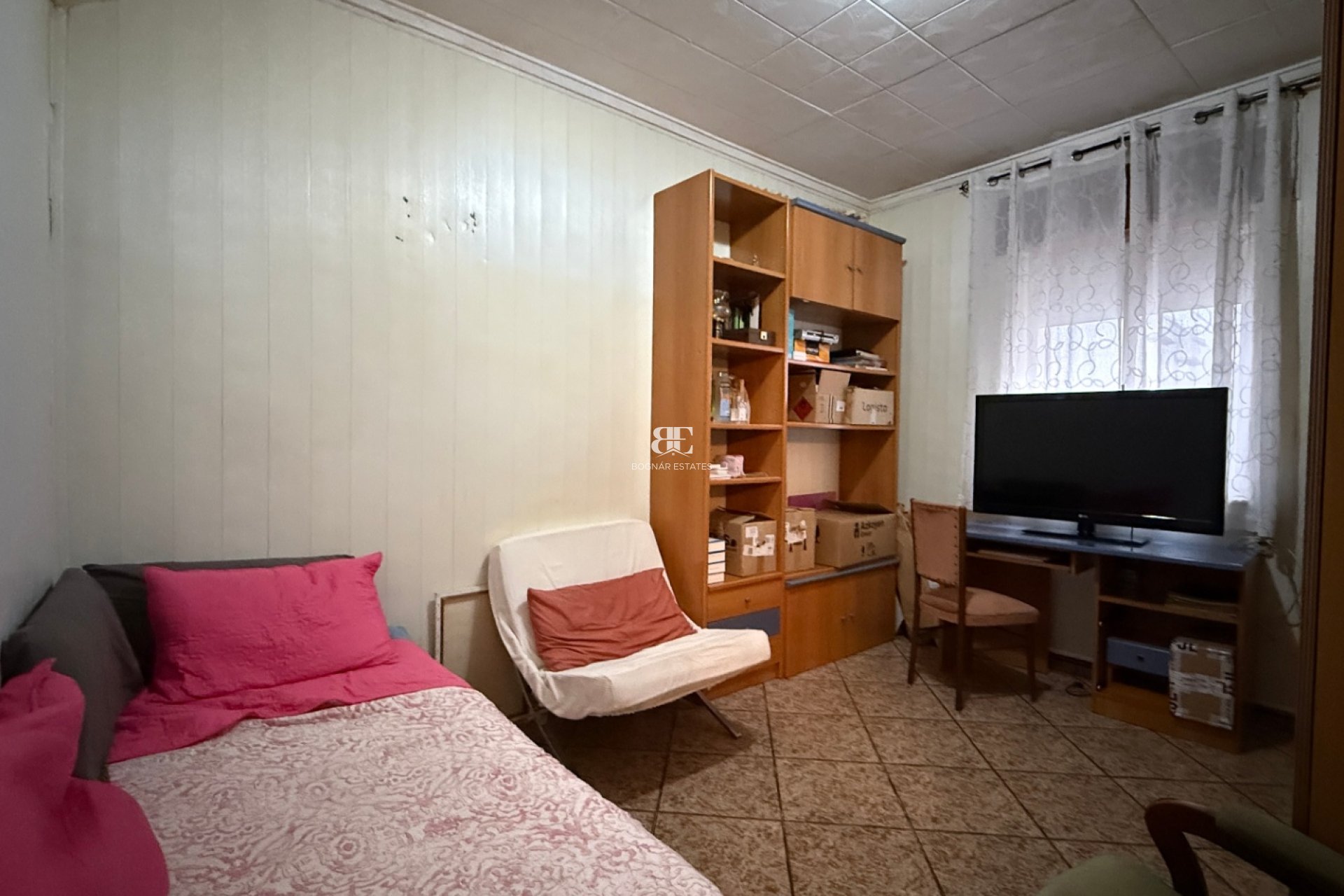 Herverkoop - Herenhuis -
Torrevieja - Costa Blanca