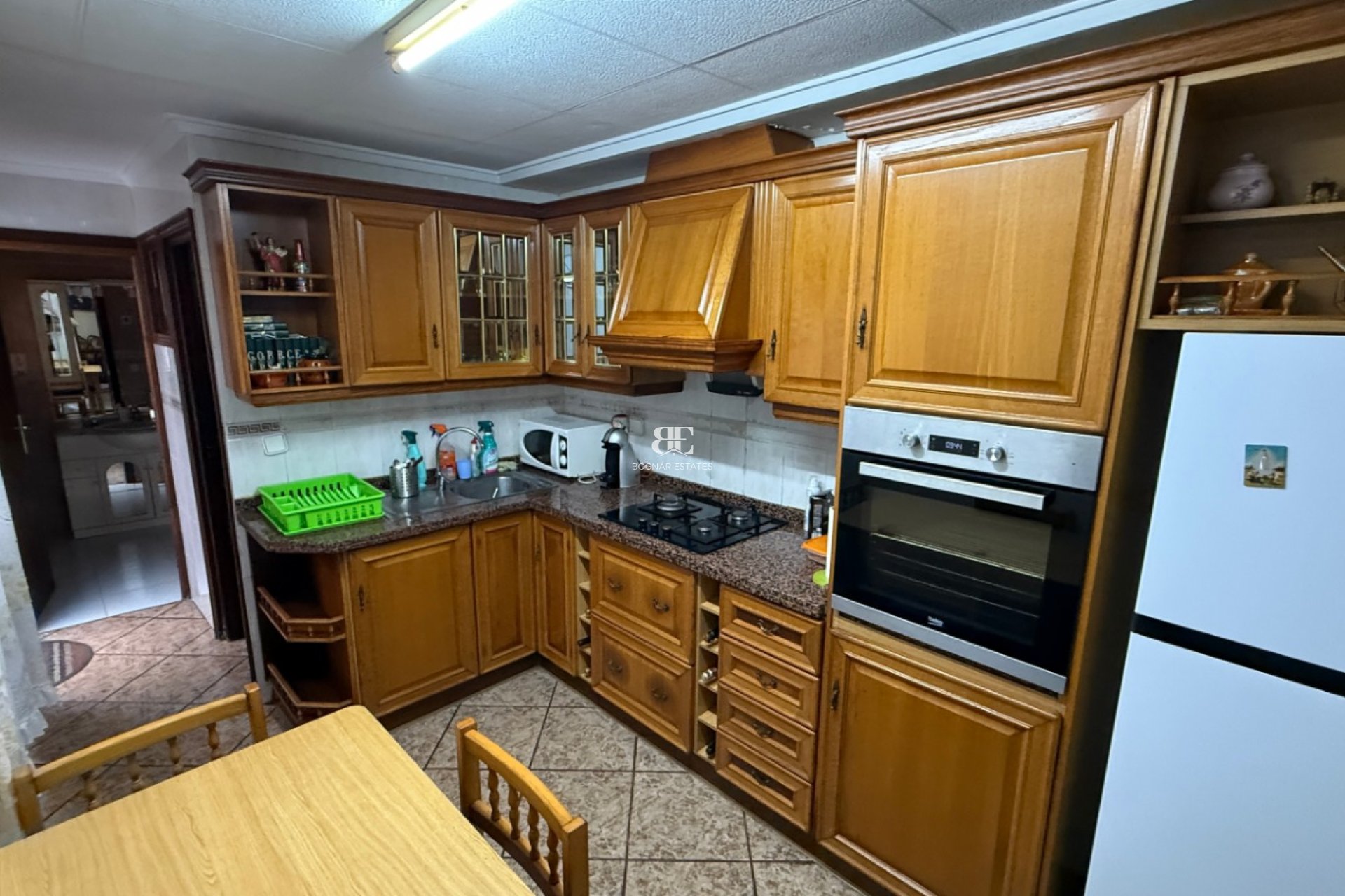 Herverkoop - Herenhuis -
Torrevieja - Costa Blanca