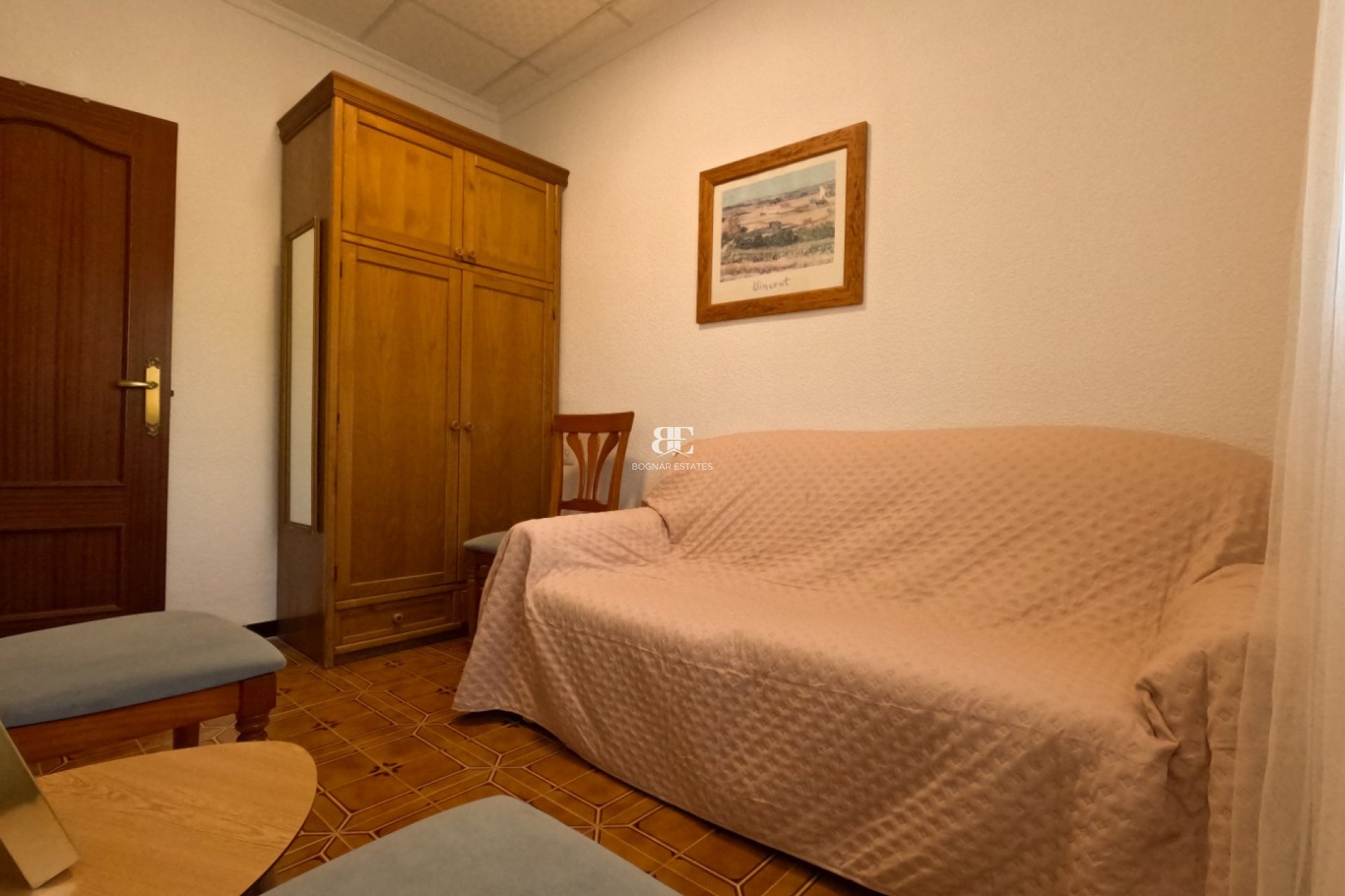 Herverkoop - Herenhuis -
Torrevieja - El Acequión - Los Náufragos