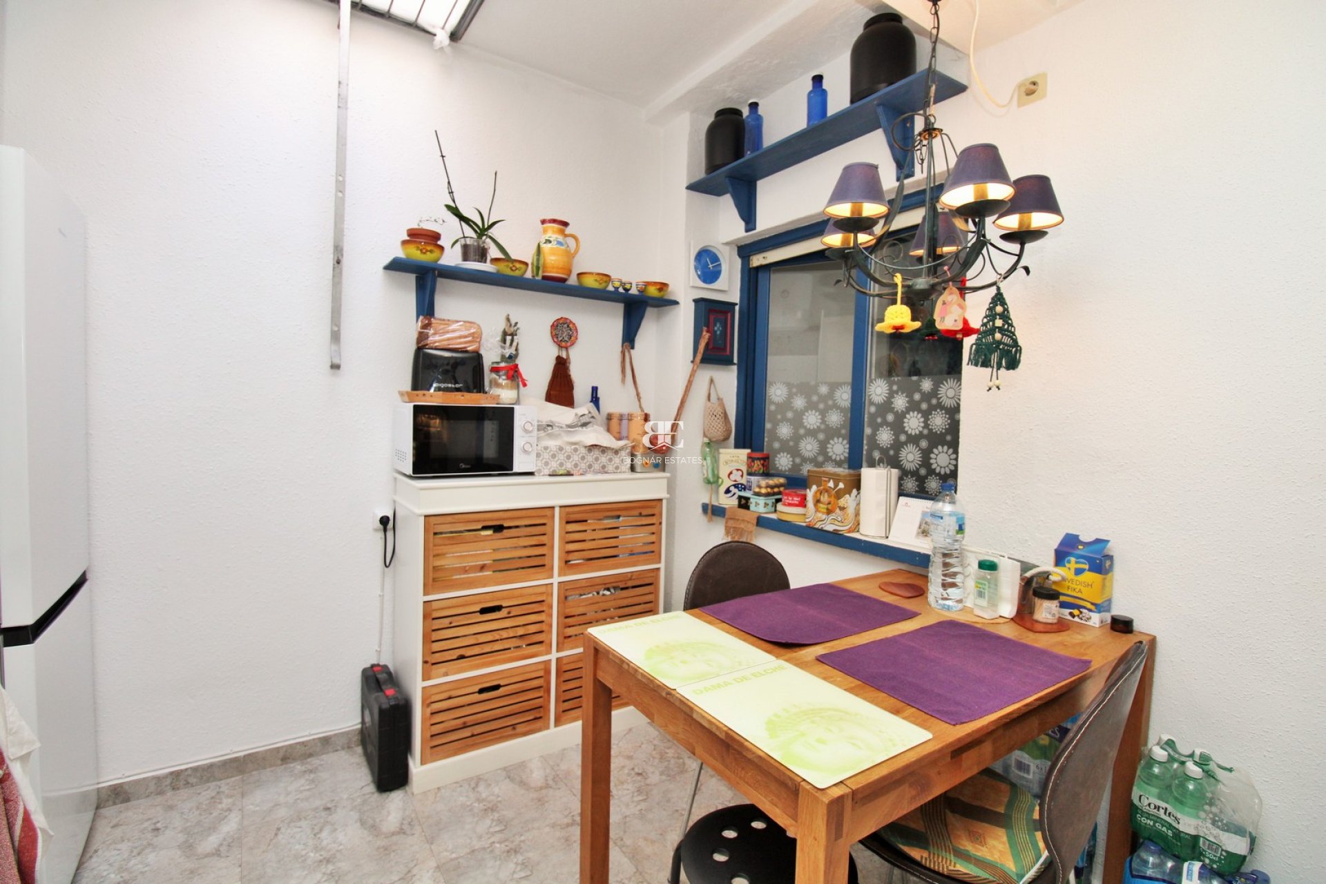 Herverkoop - Herenhuis -
Torrevieja - El Chaparral