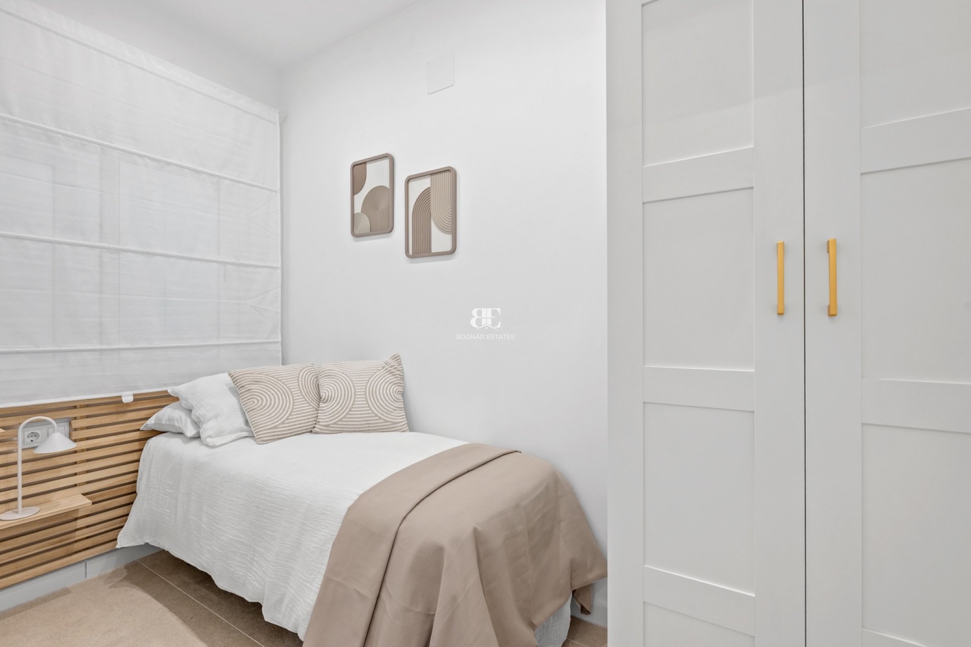 Herverkoop - Herenhuis -
Torrevieja - El Chaparral