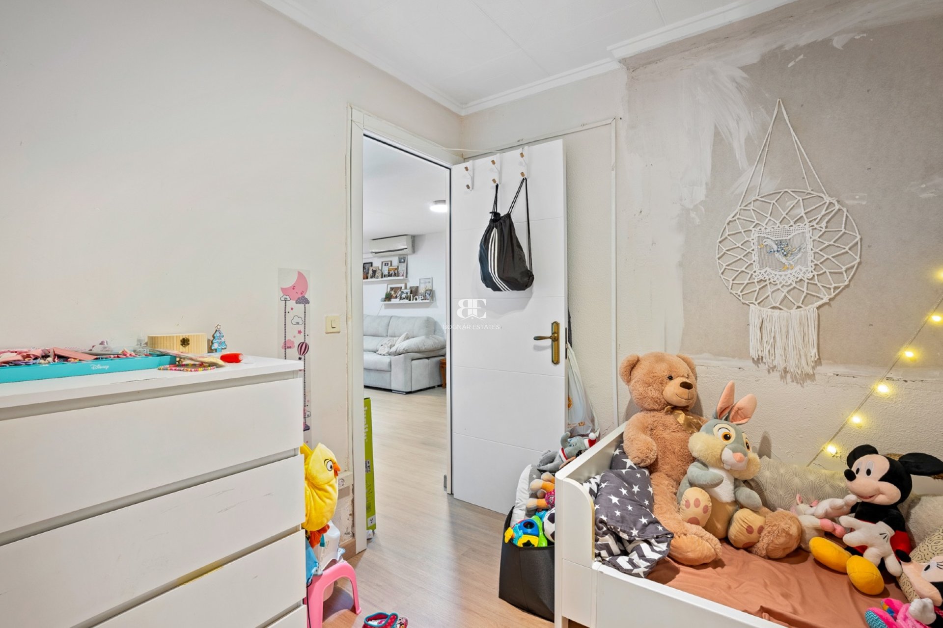 Herverkoop - Herenhuis -
Torrevieja - La Siesta