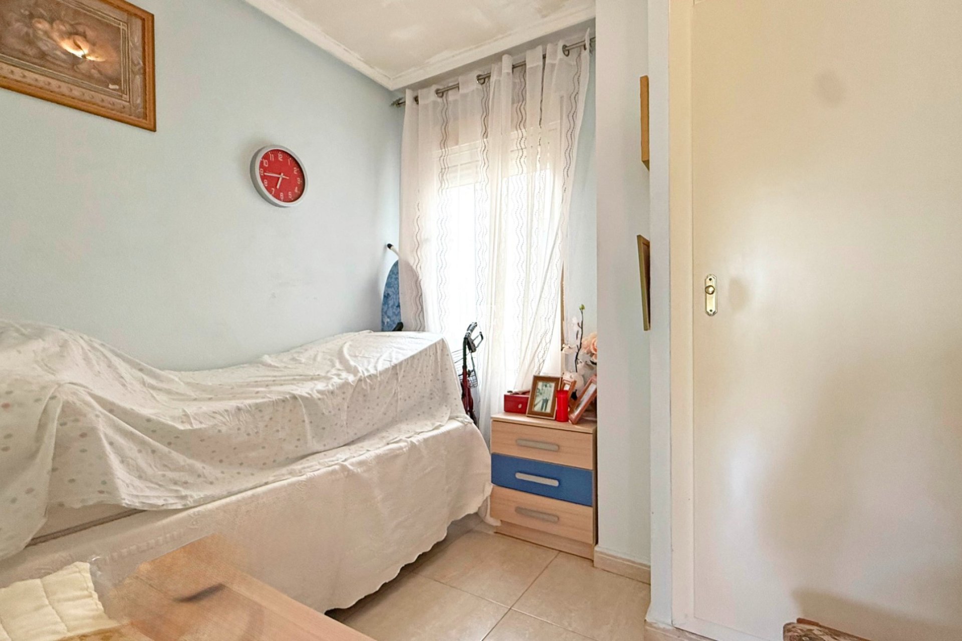 Herverkoop - Herenhuis -
Torrevieja - La Siesta