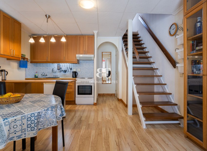 Herverkoop - Herenhuis -
Torrevieja - La Siesta