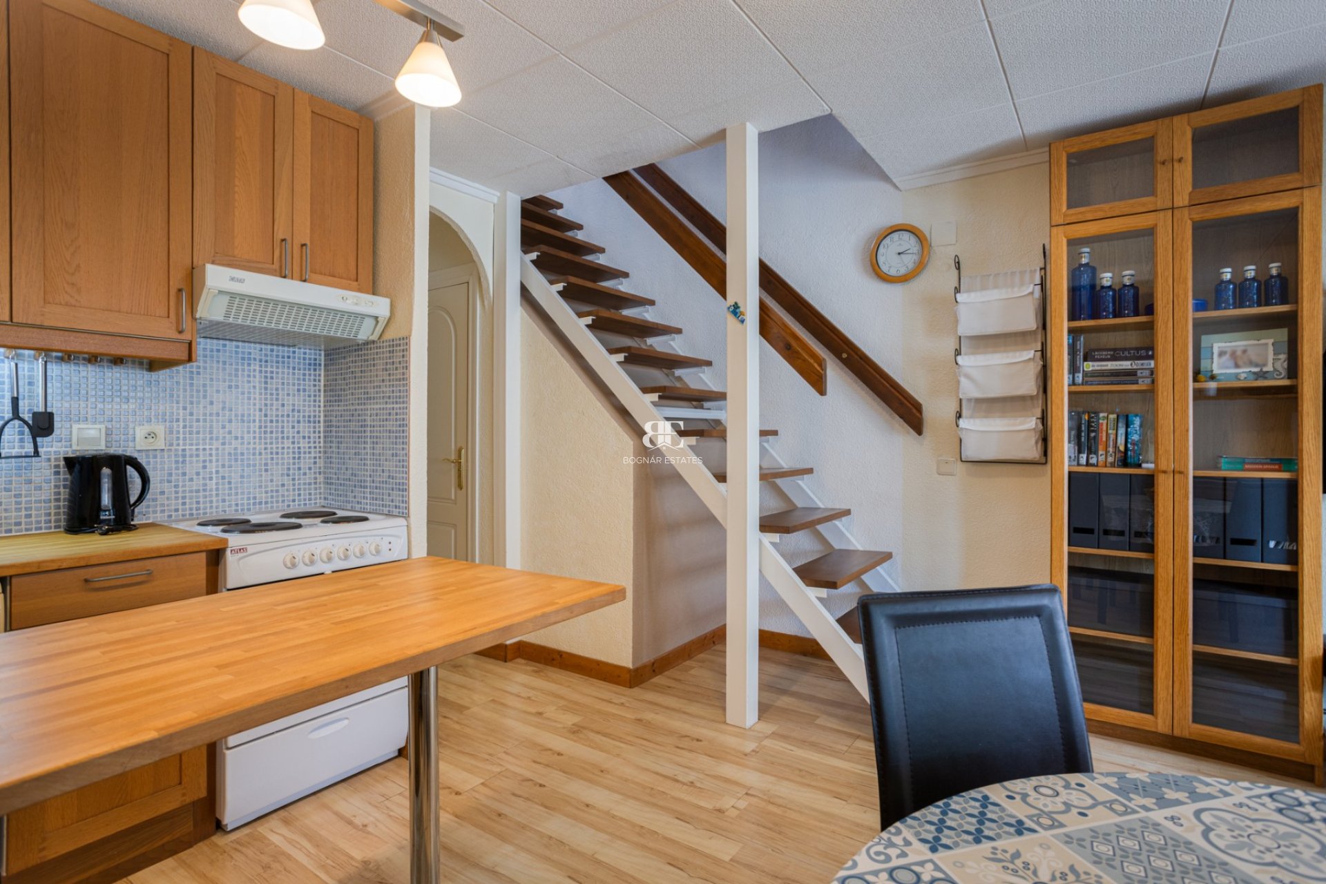 Herverkoop - Herenhuis -
Torrevieja - La Siesta