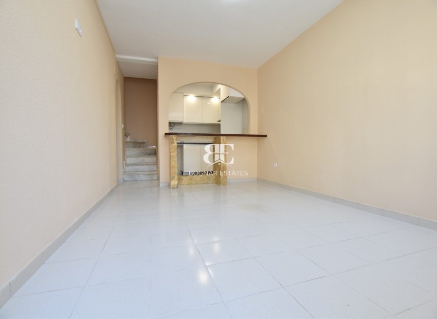 Herverkoop - Herenhuis -
Torrevieja - Lago Jardin