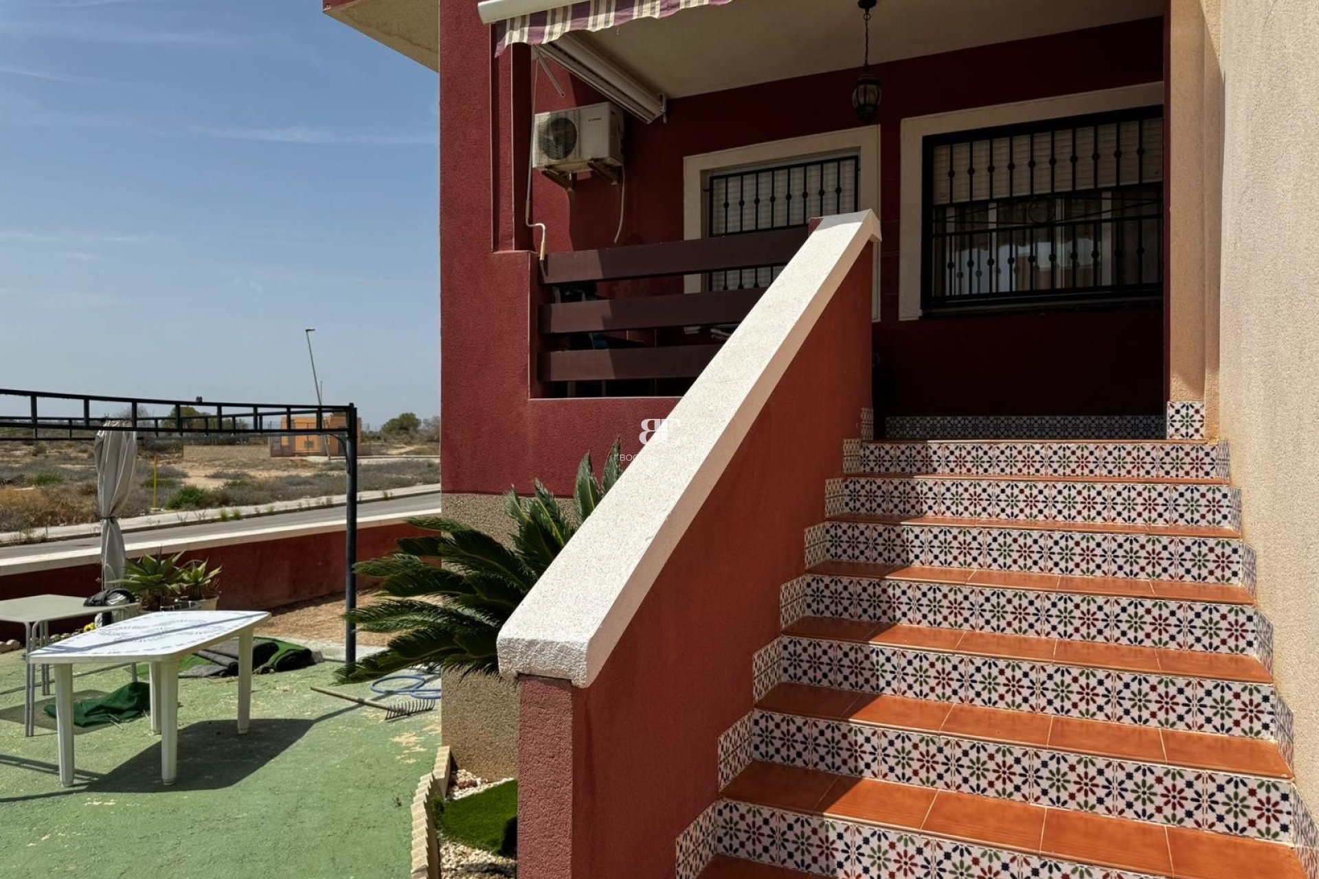 Herverkoop - Herenhuis -
Torrevieja - Los Altos