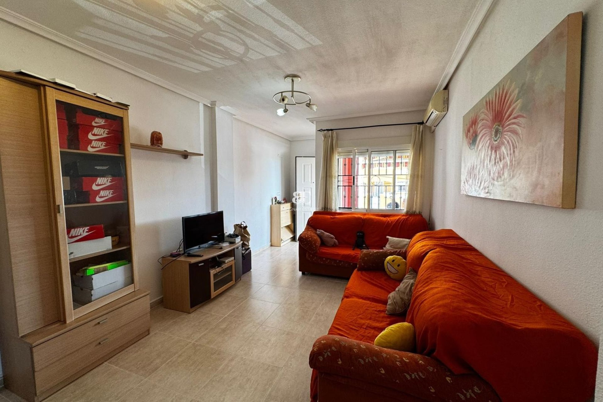 Herverkoop - Herenhuis -
Torrevieja - Los Altos