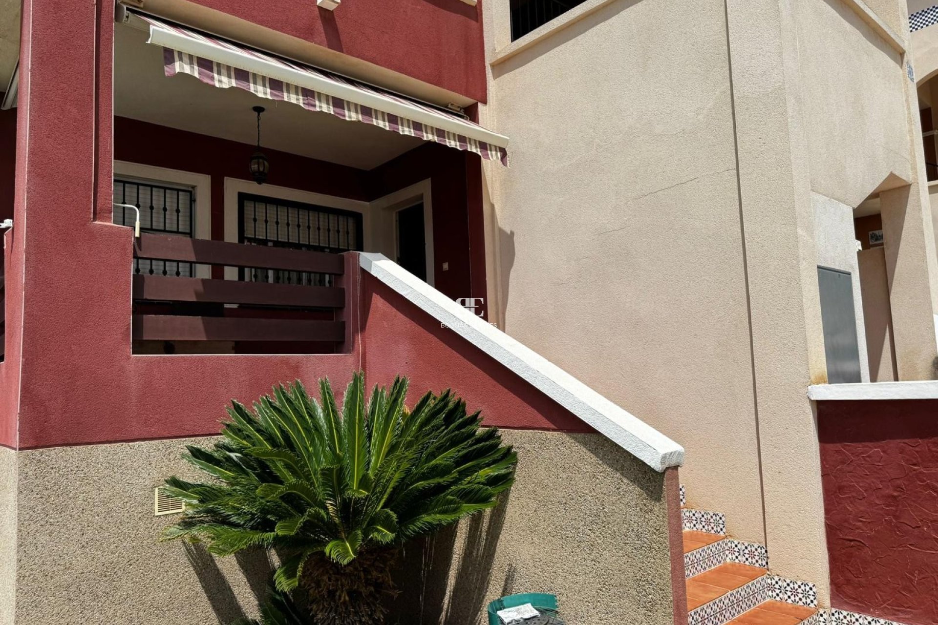 Herverkoop - Herenhuis -
Torrevieja - Los Altos