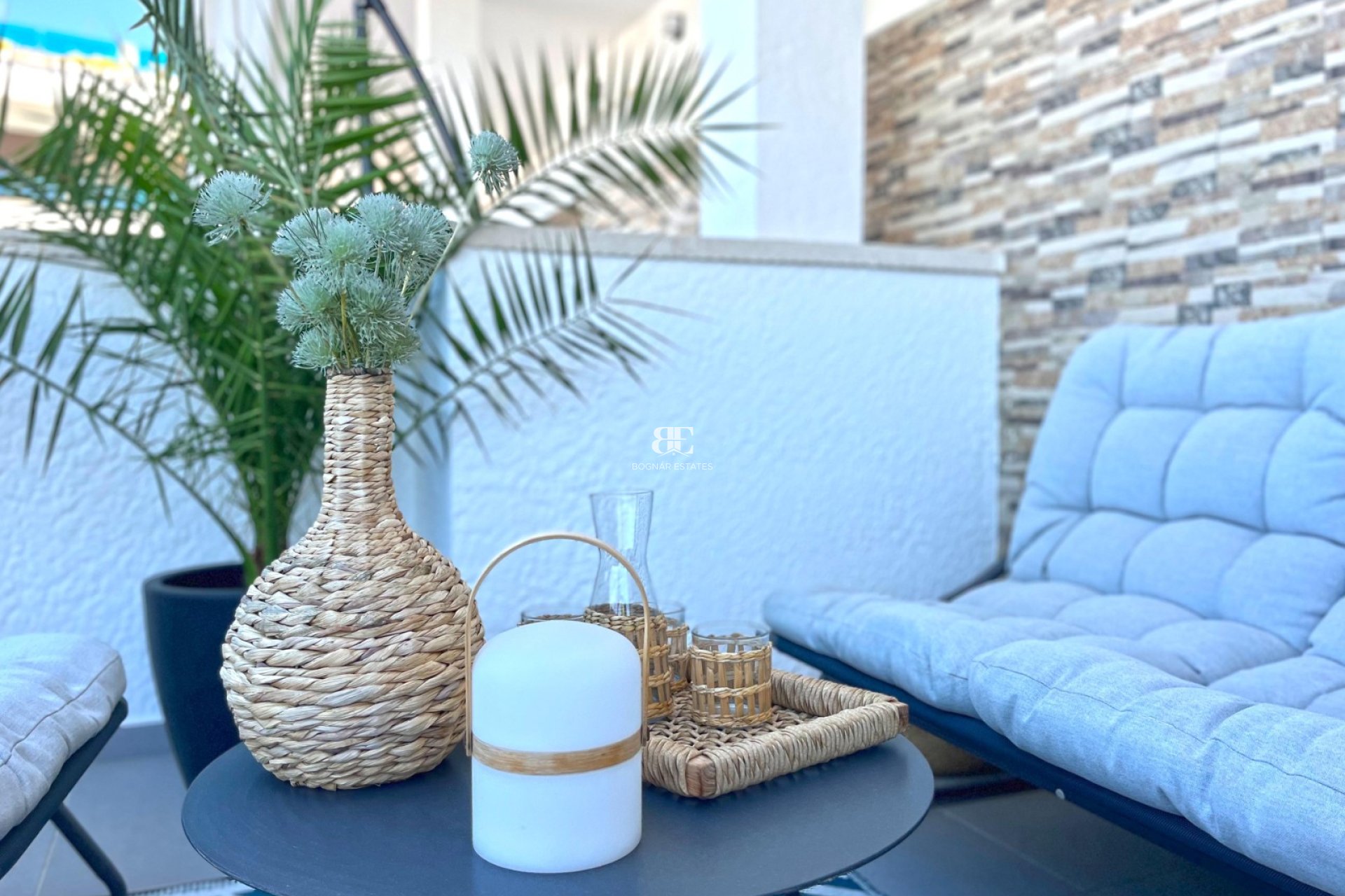 Herverkoop - Herenhuis -
Torrevieja - Los Balcones - Los Altos del Edén