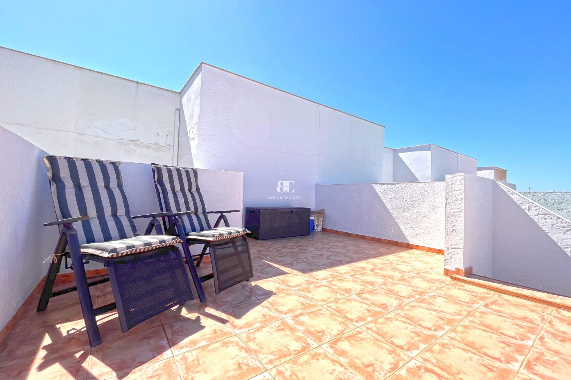 Herverkoop - Herenhuis -
Torrevieja - Los Balcones - Los Altos del Edén