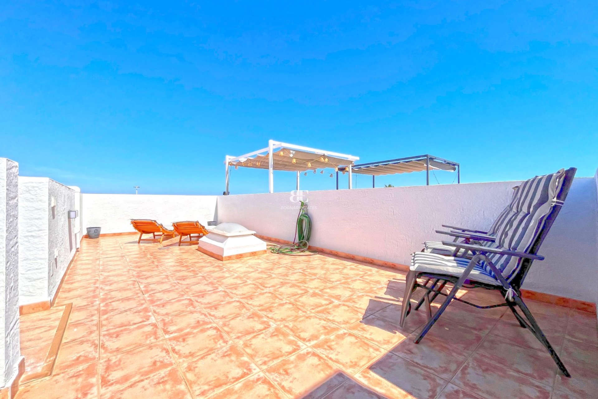 Herverkoop - Herenhuis -
Torrevieja - Los Balcones - Los Altos del Edén