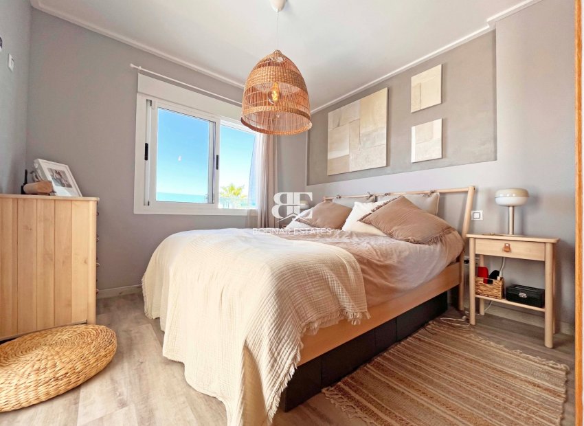 Herverkoop - Herenhuis -
Torrevieja - Los Balcones - Los Altos del Edén