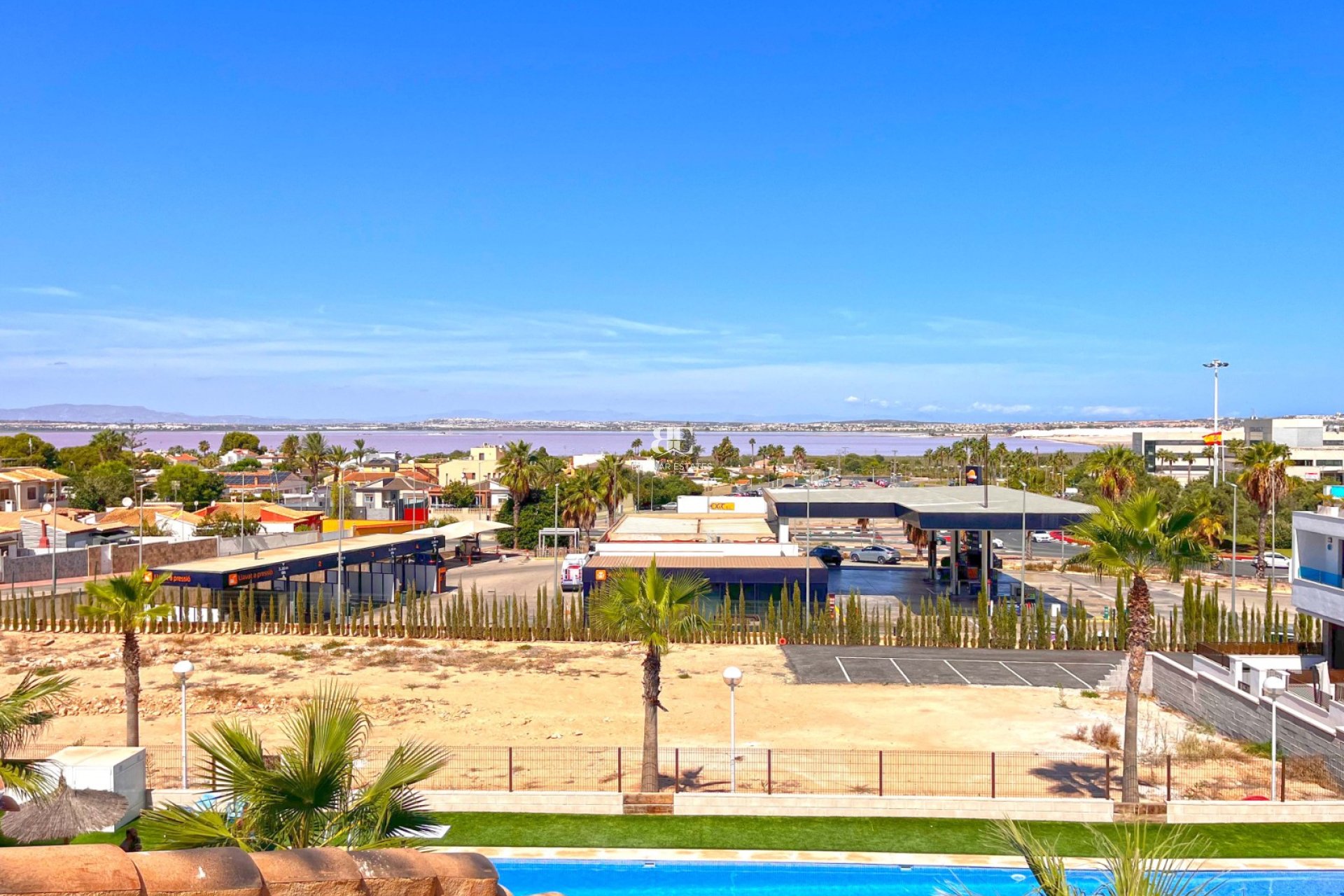 Herverkoop - Herenhuis -
Torrevieja - Los Balcones - Los Altos del Edén