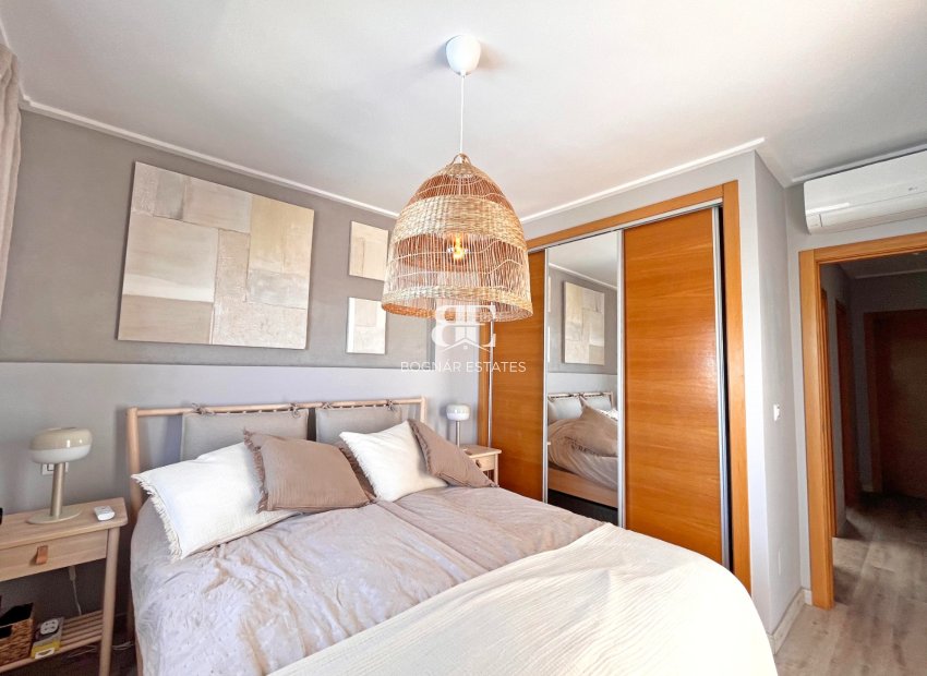 Herverkoop - Herenhuis -
Torrevieja - Los Balcones - Los Altos del Edén