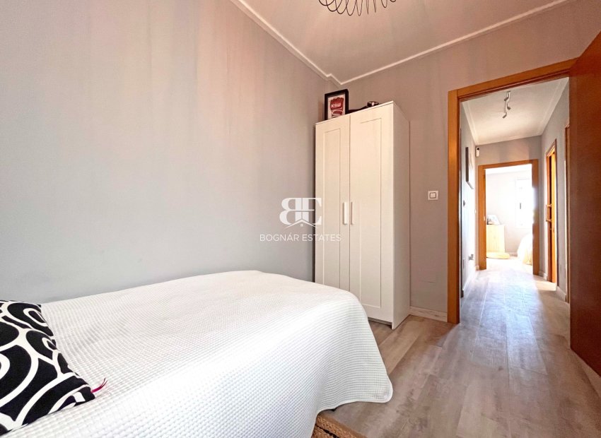 Herverkoop - Herenhuis -
Torrevieja - Los Balcones - Los Altos del Edén