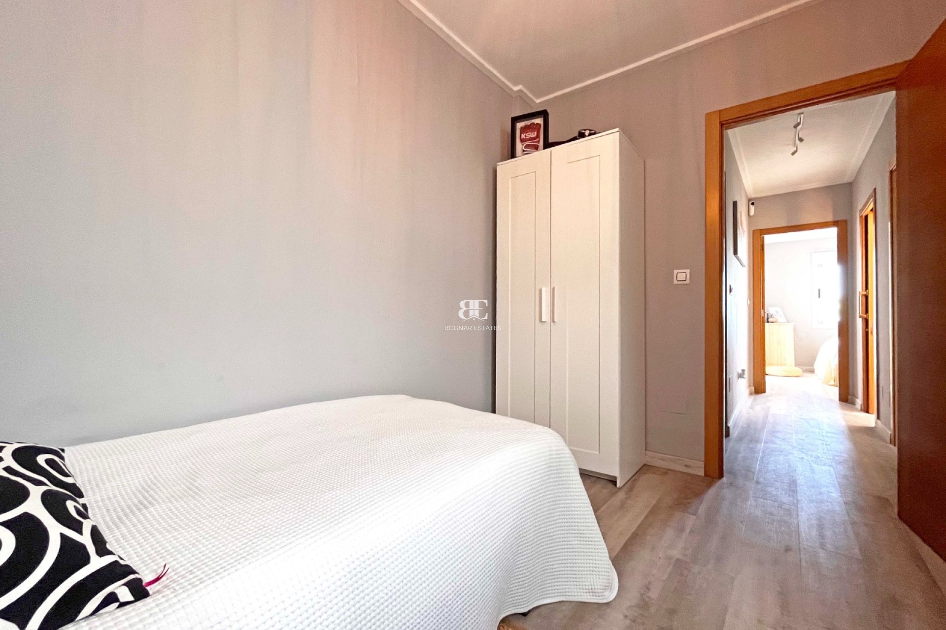 Herverkoop - Herenhuis -
Torrevieja - Los Balcones - Los Altos del Edén