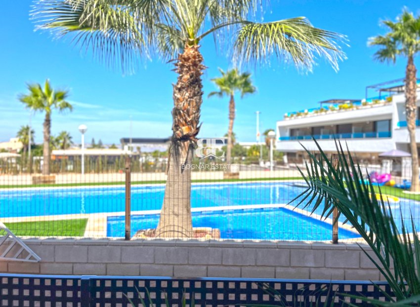Herverkoop - Herenhuis -
Torrevieja - Los Balcones - Los Altos del Edén