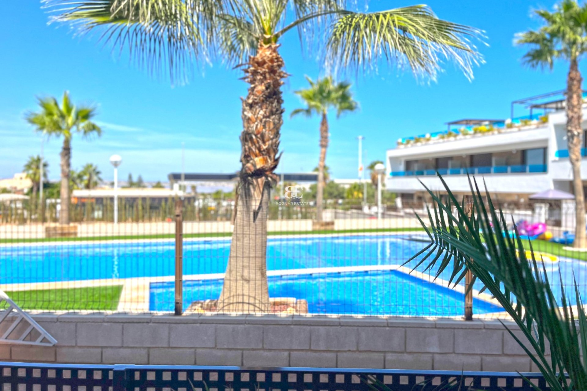 Herverkoop - Herenhuis -
Torrevieja - Los Balcones - Los Altos del Edén