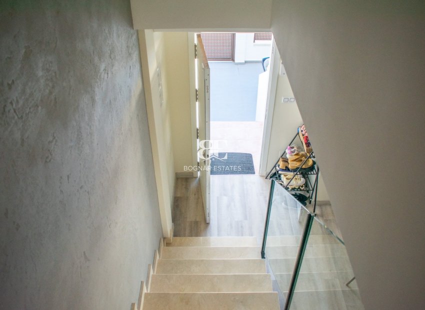 Herverkoop - Herenhuis -
Torrevieja - Los Balcones