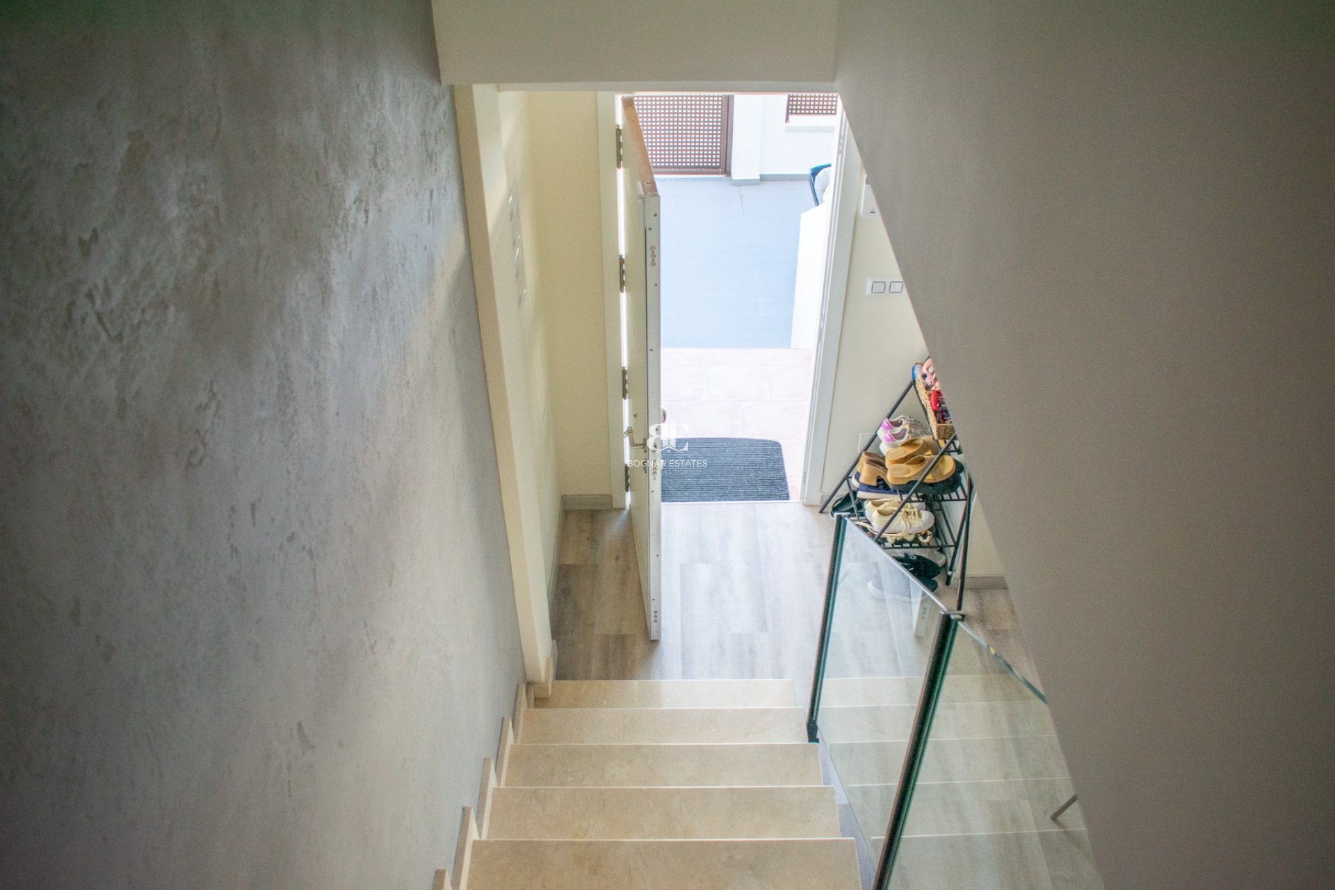 Herverkoop - Herenhuis -
Torrevieja - Los Balcones