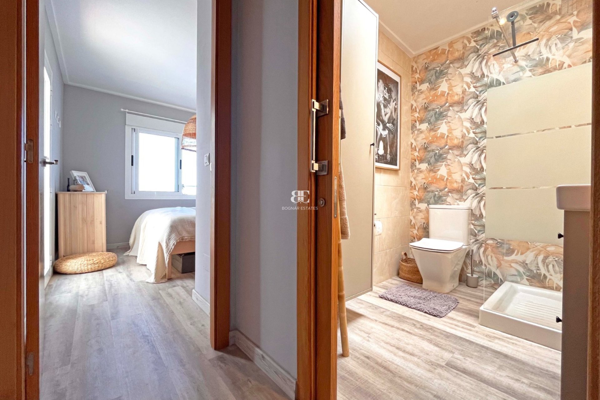 Herverkoop - Herenhuis -
Torrevieja - Los Balcones