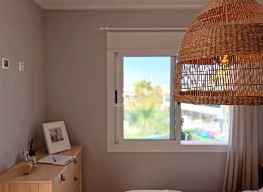 Herverkoop - Herenhuis -
Torrevieja - Los Balcones