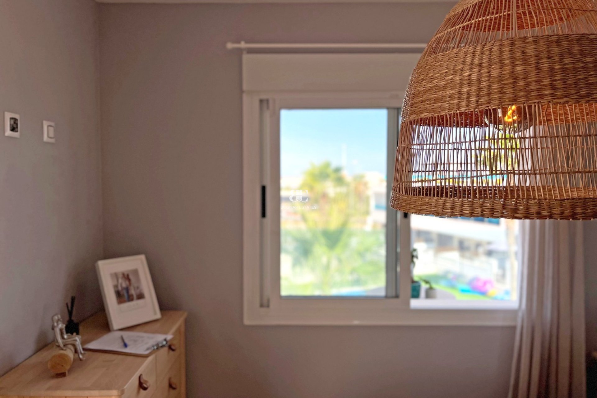 Herverkoop - Herenhuis -
Torrevieja - Los Balcones