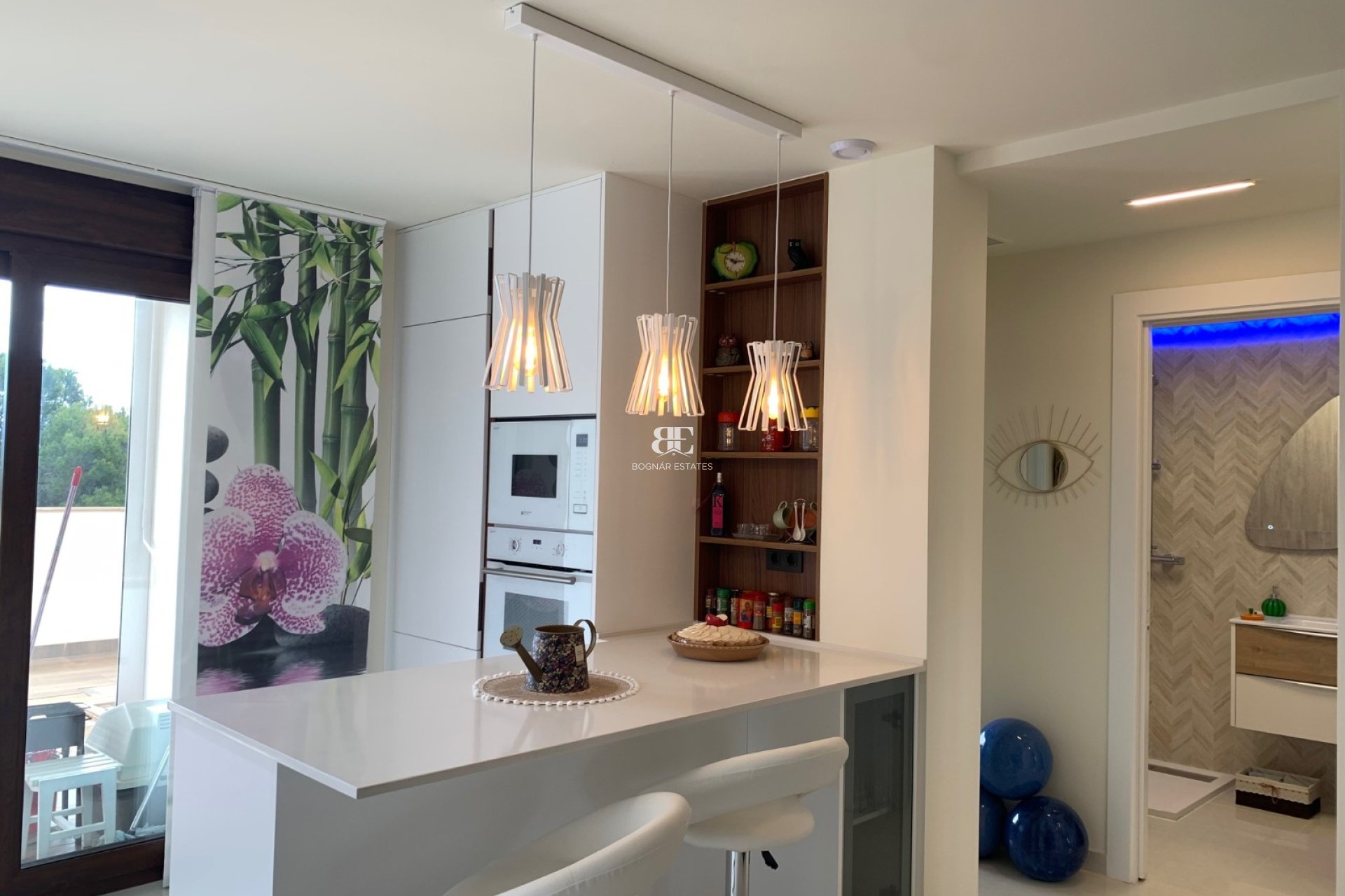 Herverkoop - Herenhuis -
Torrevieja - Los Balcones