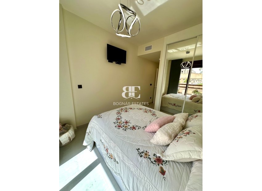 Herverkoop - Herenhuis -
Torrevieja - Los Balcones