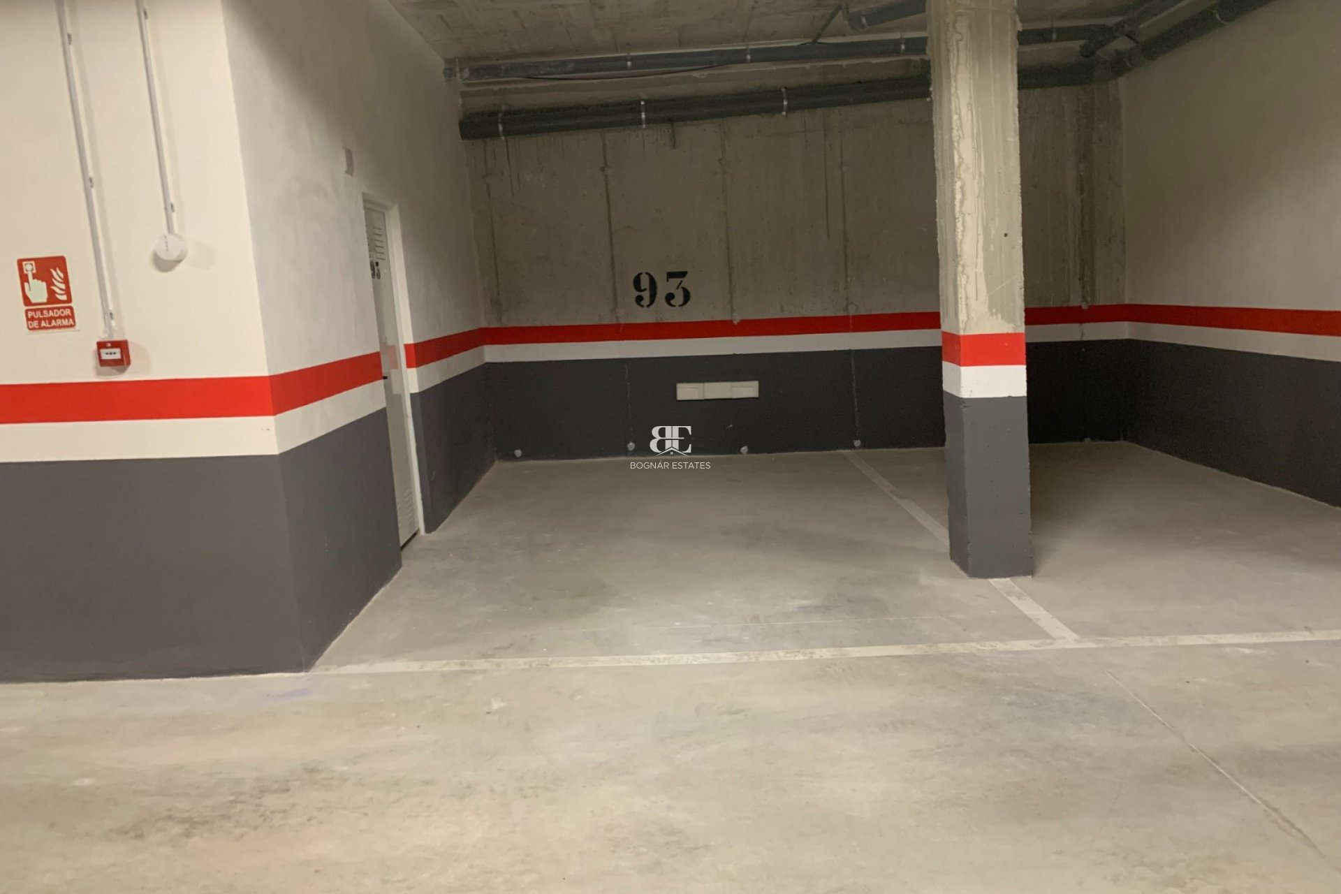 Herverkoop - Herenhuis -
Torrevieja - Los Balcones