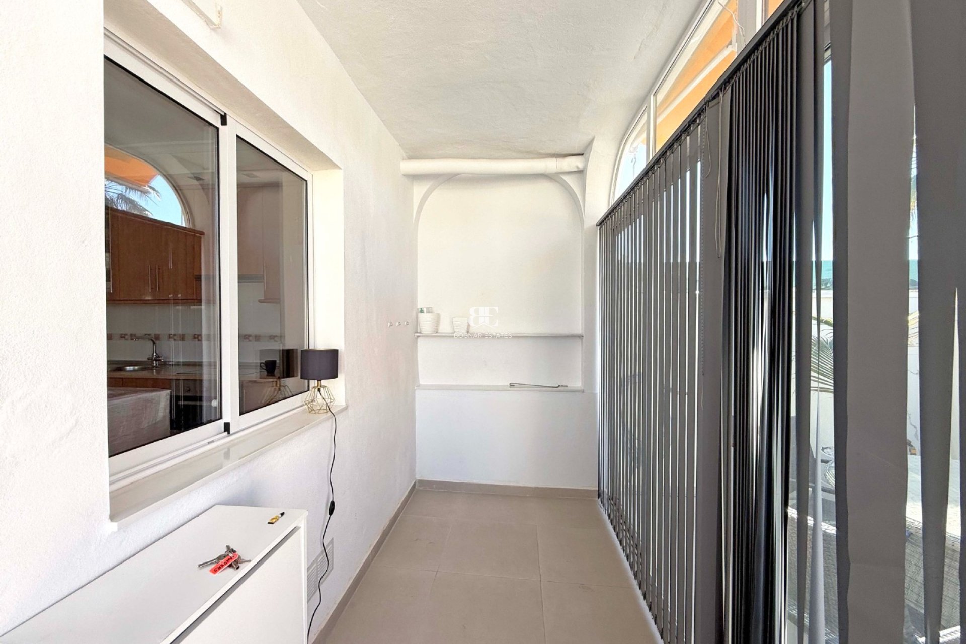 Herverkoop - Herenhuis -
Torrevieja - Torrelamata - La Mata