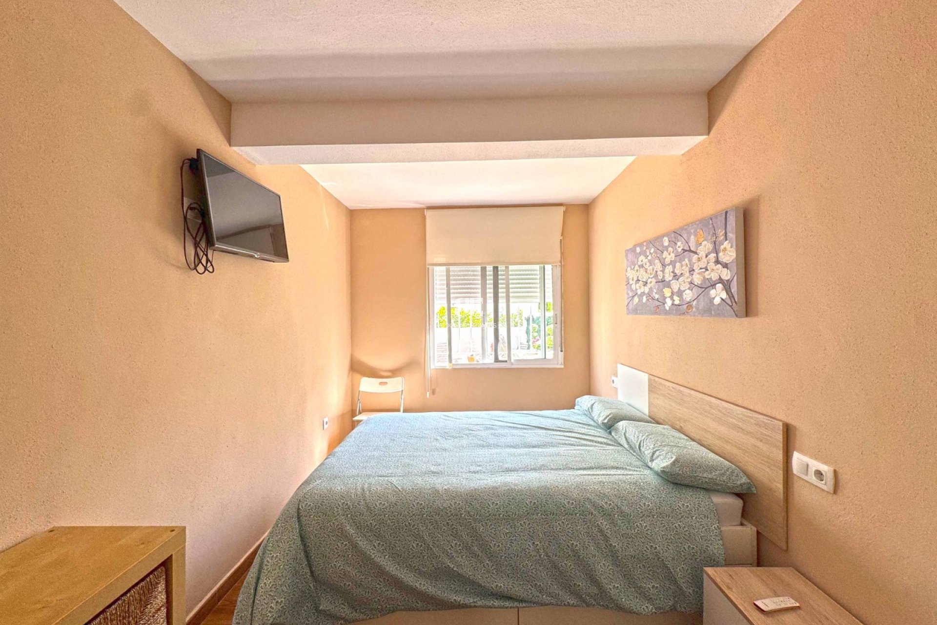 Herverkoop - Herenhuis -
Torrevieja - Torrelamata - La Mata