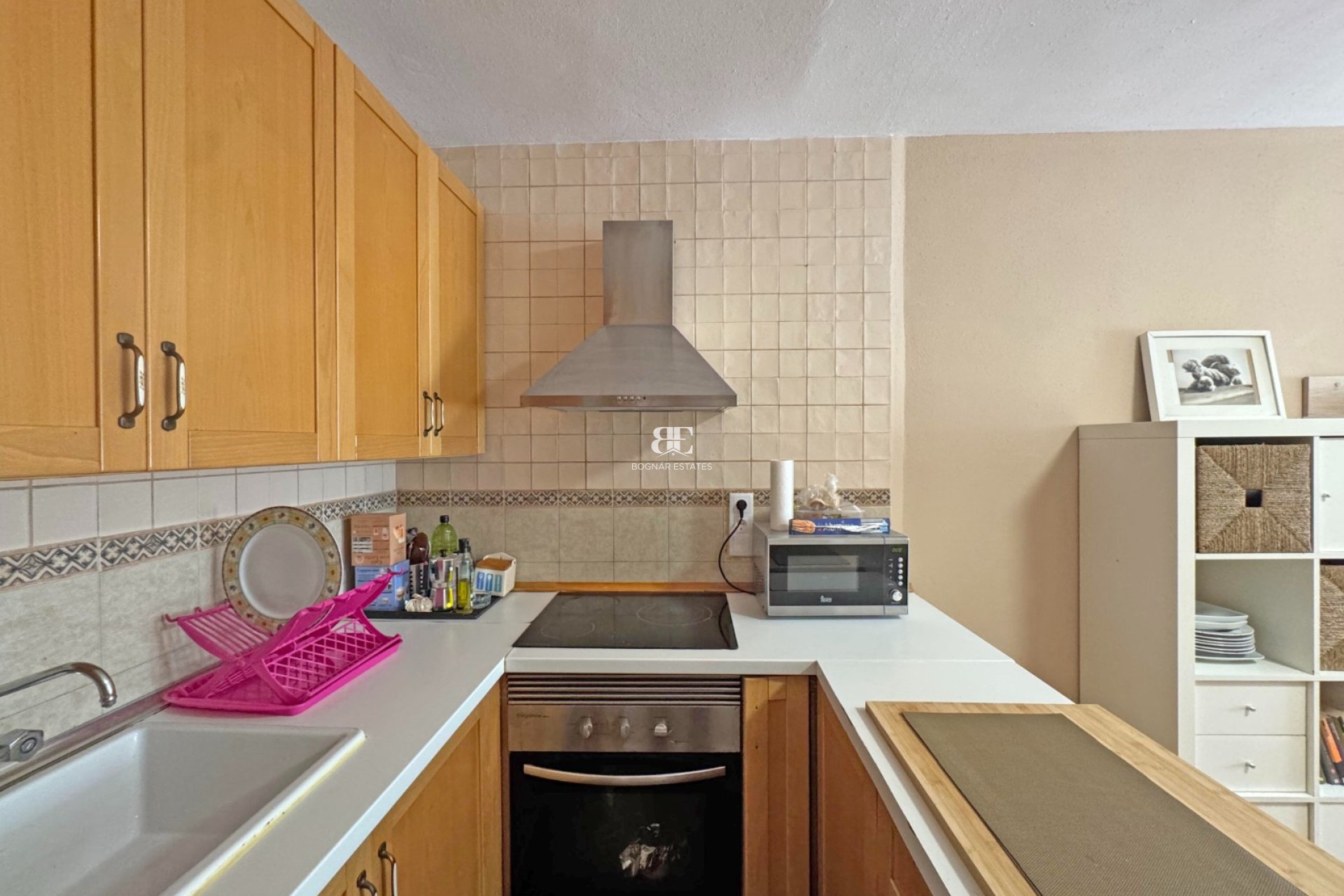 Herverkoop - Herenhuis -
Torrevieja - Torrelamata - La Mata