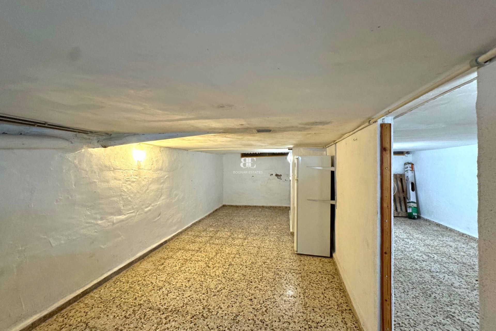 Herverkoop - Herenhuis -
Torrevieja - Torrelamata - La Mata