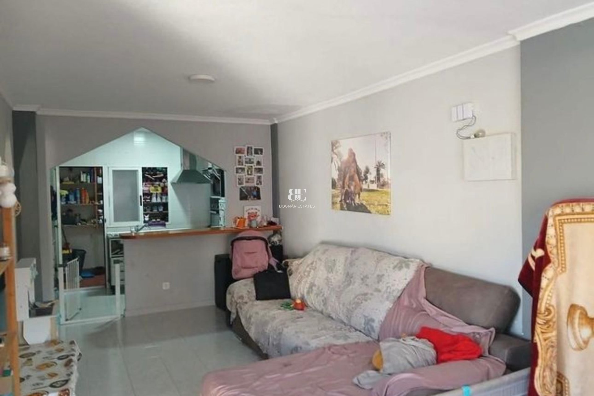 Herverkoop - Herenhuis -
Torrevieja - Torretas