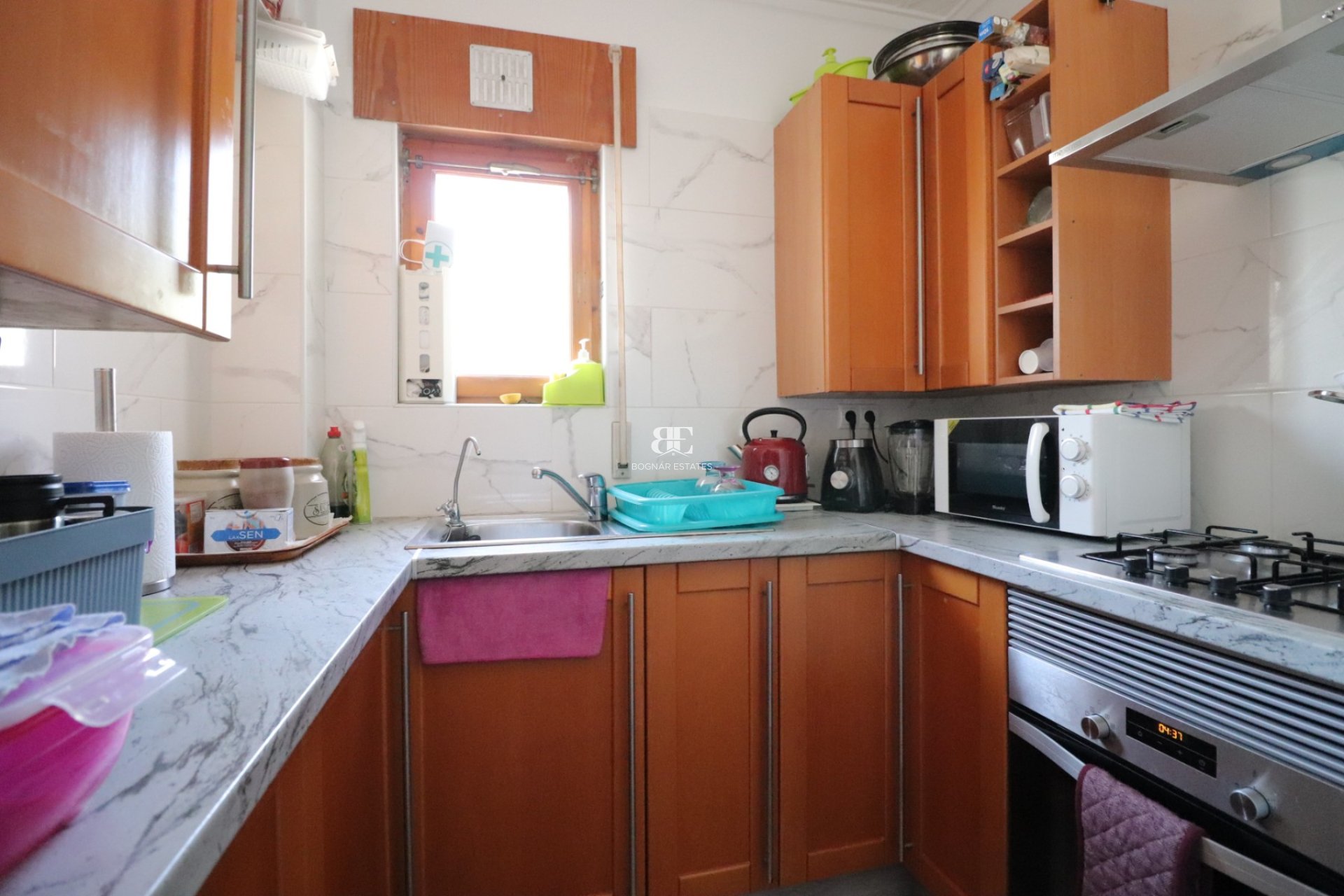 Herverkoop - Herenhuis -
Torrevieja - Torretas