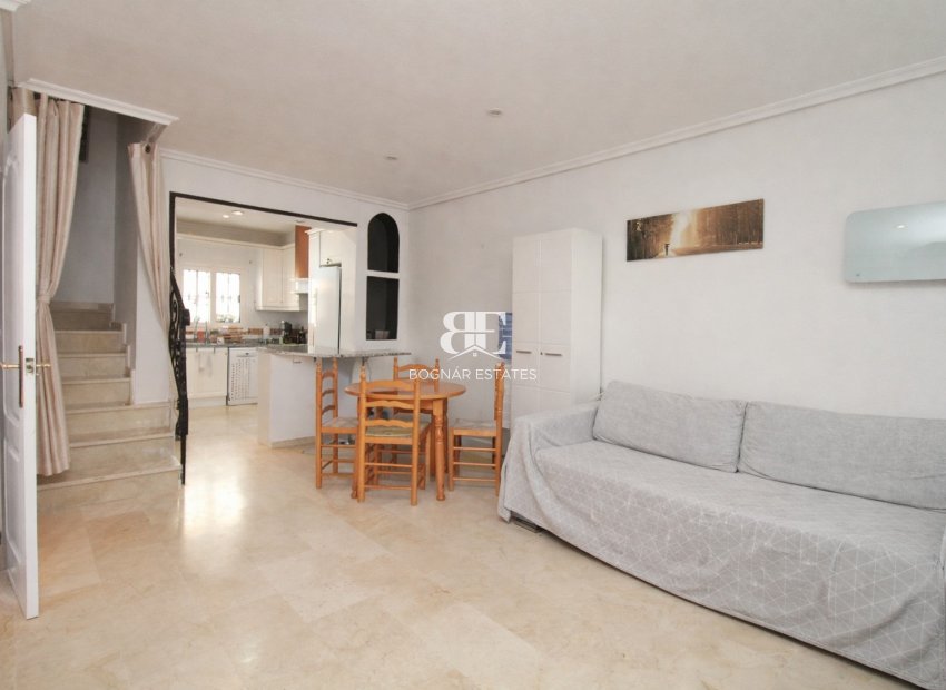 Herverkoop - Herenhuis -
Villamartín - Los Dolses