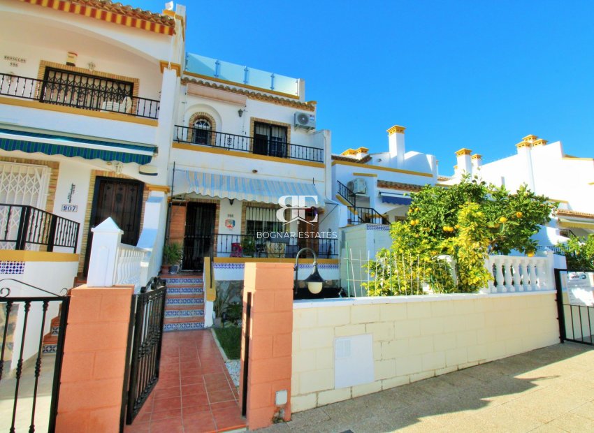 Herverkoop - Herenhuis -
Villamartín - Los Dolses