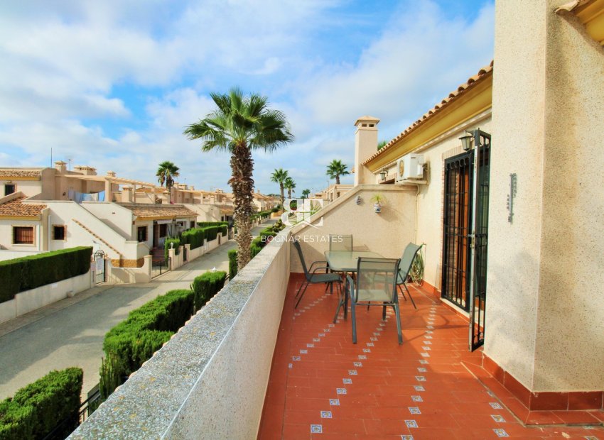 Herverkoop - Herenhuis -
Villamartín - PAU 8