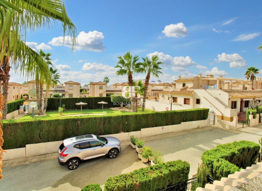 Herverkoop - Herenhuis -
Villamartín - PAU 8