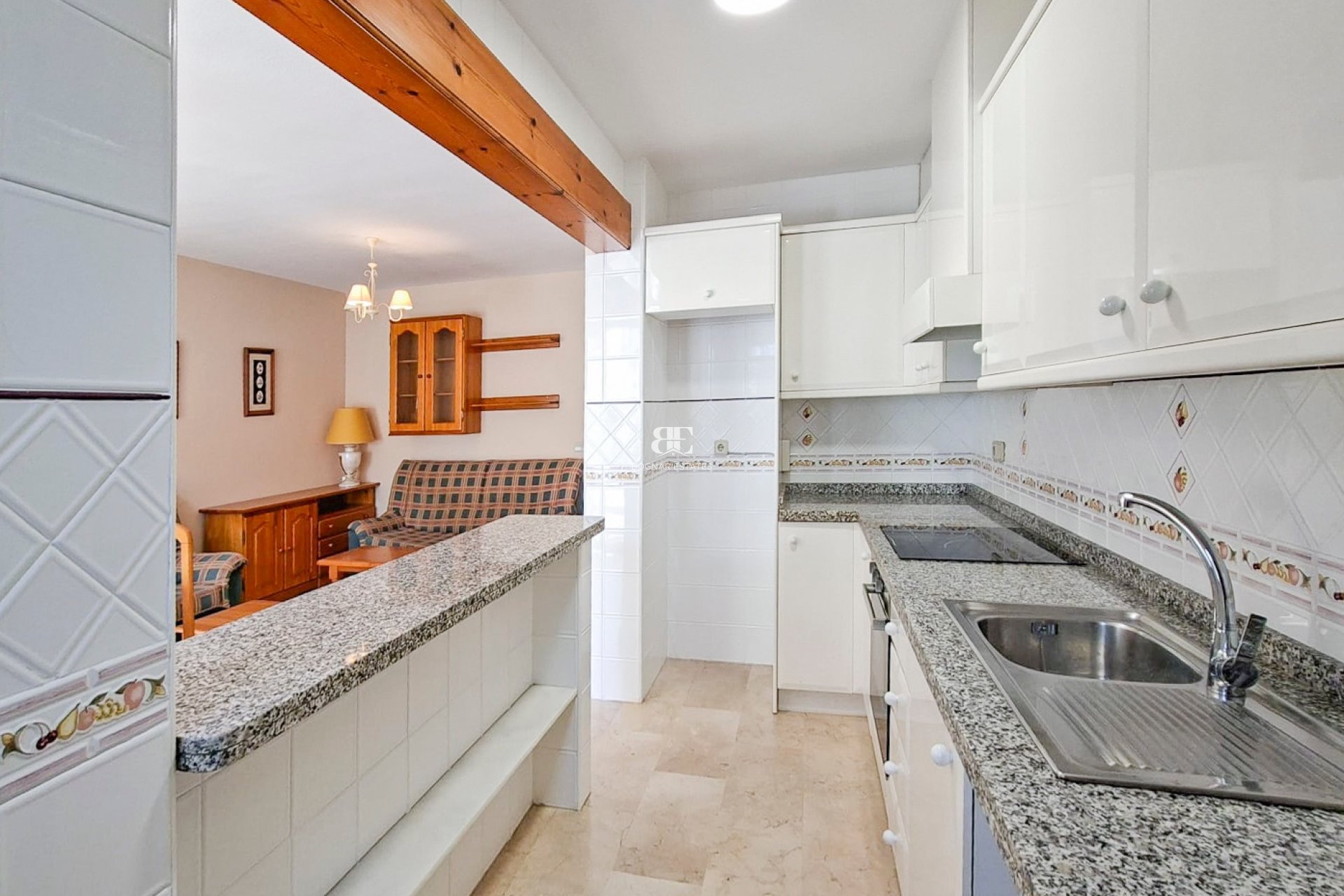 Herverkoop - Herenhuis -
Villamartín