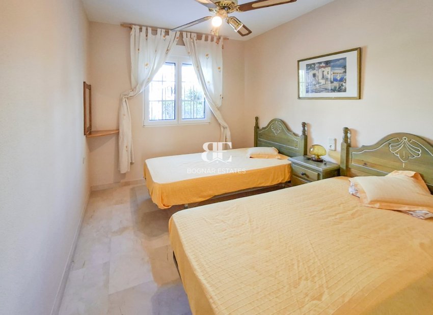 Herverkoop - Herenhuis -
Villamartín