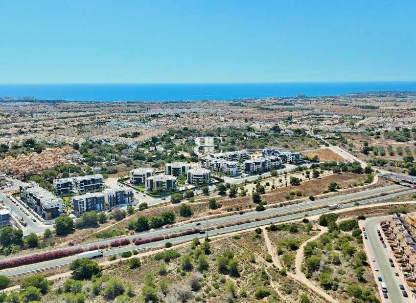 Herverkoop - Herenhuis -
Villamartín