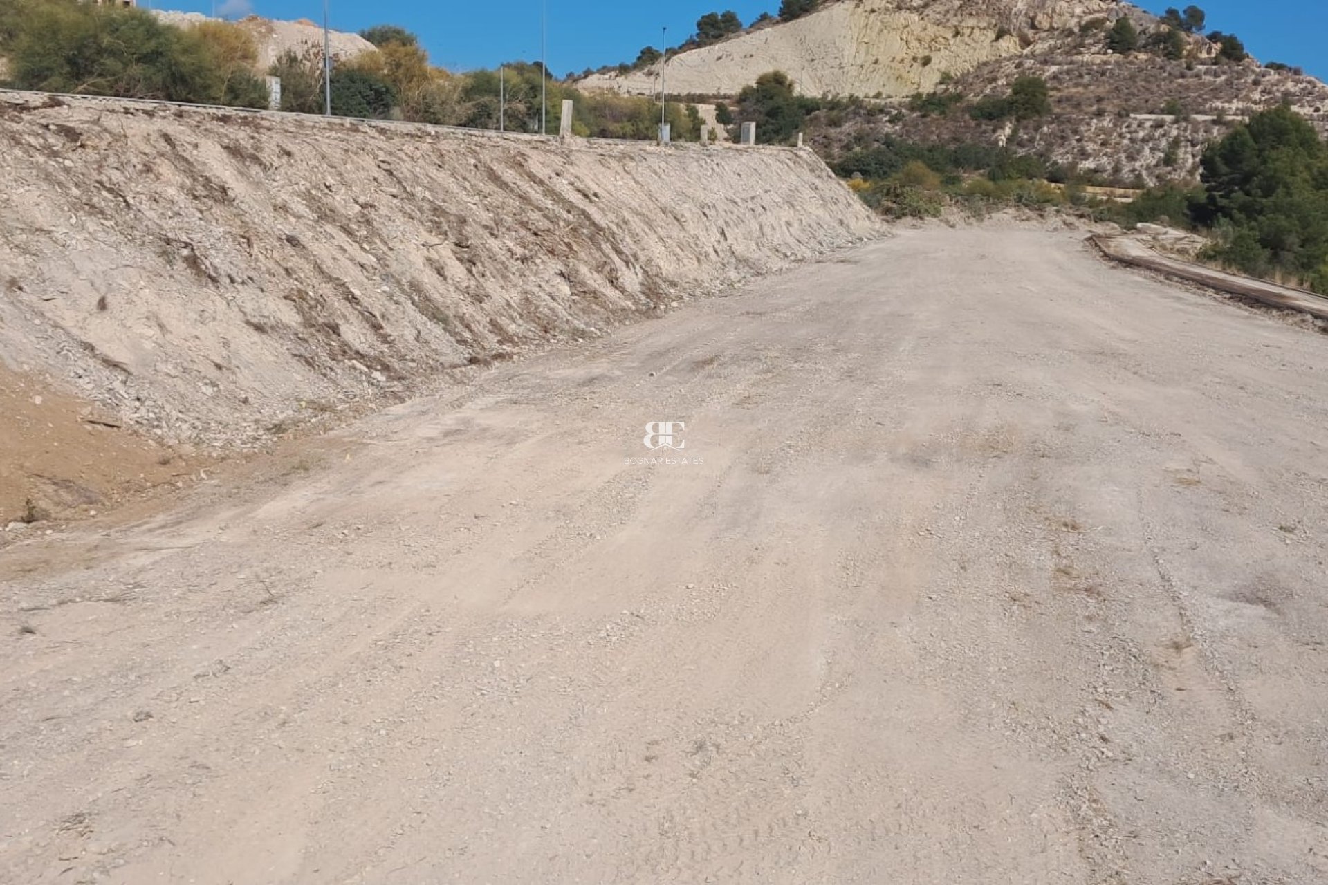 Herverkoop - Land -
Finestrat - Balcón de finestrat